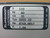 ZUMBACH ELECTRONIC USYS10 LASER CONTROLLER
