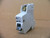 STOTZ-KONTAKT S61 G6A CIRCUIT BREAKER 6A