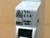 STOTZ-KONTAKT S61 G6A CIRCUIT BREAKER 6A