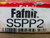 FAFNIR TORRINGTON S5PP2 RADIAL BALL BEARING DEEP GROOVE