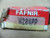 FAFNIR W204PP SINGLE ROW BALL BEARING