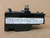 TELEMECANIQUE LR1-D09303A65 OVERLOAD RELAY (USED)