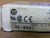 ALLEN-BRADLEY 195-BA01 AUXILIARY CONTACT (NIB)