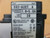 Allen Bradley 592-A2ET Overload Relay