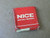 NICE 1603DCTN SEALED BALL BEARING