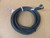 PHOENIX CONTACT 1693733 MASTER CABLE SAC-12P-10,0-PUR/M16FR (USED)