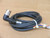 PHOENIX CONTACT 1693733 MASTER CABLE SAC-12P-10,0-PUR/M16FR (USED)
