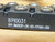 BALLUFF BPI8M303P-2K-00-KPXA0-050 BPI0031 JUNCTION BLOCK