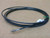 LEUZE ELECTRONIC KF 2000/2 LS.4-02 Plastic Fiber Optics Sensor NEW