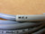 Turck WK 4T-4 U2211 Right Angle 3 Pole Wire