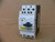 SIEMENS SIRIUS 3RV1031-4GA10 MANUAL MOTOR CONTROLLER