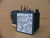 SCHNEIDER ELECTRIC LR3D126 OVERLOAD RELAY