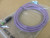 MURR ELEKTRONIK 7000-40531-8030500 M12 MALE 0° / M12 FEMALE 0° DEVICENET (USED)