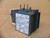TELEMECANIQUE LR3D146 OVERLOAD RELAY