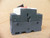 TELEMECANIQUE GV2ME21/17-23A MOTOR CIRCUIT BREAKER (USED)