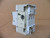 ALLEN BRADLEY 140-MN-0063 MANUAL MOTOR STARTER