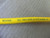 BALLUFF BCC A324-0000-10-072-VX44W6-100 SINGLE-ENDED CORDSET 10M BCC092R (USED)