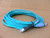 TURCK RSSD RJ45S 441-5M HYBRID CORD 5M (USED)