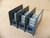FERRAZ SHAWMUT MPDB67663 Power Distribution Block