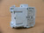 ALLEN-BRADLEY 100-C09D10 CONTACTOR MOTOR STARTER 208V (USED)