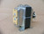 HONEYWELL AT72D 1725 Control Circuit Transformer (USED)