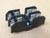 SQUARE D 9080FB2611M SER. C 600VAC 30A FUSE HOLDER