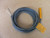 Omron E2F-X1R5Y1 Proximity Sensor Switch NEW