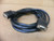 Blue Diamond 6248 Premium 10ft VGA Video Cable Ferrite Core Cable Male to Male