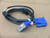 Male to Male 453010100321R05 6ft Monitor VGA Cable