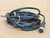 Banner 26850 MQDC-415 Cordset, 5 Pin Female - NEW