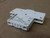 TELEMECANIQUE GV1A02 AUXILIARY CONTACT BLOCK