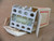 Cutler Hammer C320-KGT4 Auxiliary Contact  (NIB)