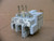 SQUARE D 9065-TM1.45 OVERLOAD RELAY