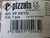 PIZZATO VF KEYD ACTUATOR KEY