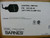Barnes 125148-30 Control Float Switch