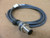 BALLUFF BES M12MD-PSC40B-BP02-003 Inductive Proximity Sensor Switch - (NEW)