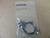 Wenglor ZAV89V901 Connection Cable