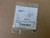 SPRECHER+ SCHUH D717BE128 LEGEND PLATE HAND-OFF-AUTO