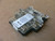 Allen Bradley 195-BA11 Auxiliary Contact (USED)