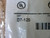 SPRECHER & SCHUH D7-120 LEGEND PLATE FRAME