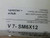 SPRECHER & SCHUH V7-SM6X12 TERMINAL BLOCK MARKER CARD