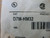 Sprecher + Schuh D7M-HM32 Series A Maintained Selector Switch
