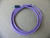 MURR ELEKTRONIK 7000-40531-8030200 M12 MALE 0° / M12 FEMALE 0° DEVICENET CABLE USED