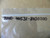 MURR ELEKTRONIK 7000-40531-8030200 M12 MALE 0° / M12 FEMALE 0° DEVICENET CABLE USED