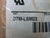 SPRECHER & SCHUH D7M-LSM23 ILLUMINATED SELECTOR SWITCH