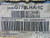 JOHNSON CONTROLS G779LHA-1 IGNITION CONTROL BOARD