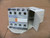 Telemecanique LA1 DN40 Auxiliary Contact Block (NIB)