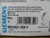 SIEMENS 3RH1921-1EA11 CONTACT BLOCK (NIB)