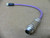 MURR ELEKTRONIK 7000-13225-8030150 CORDSET M12 FEMALE DEVICENET (USED)