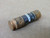 BUSSMANN DURA LAG DLN-R-15 15A 250V FUSE